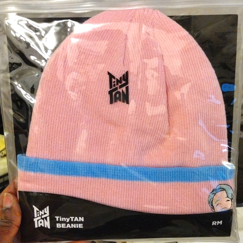 Tinytan Beanie